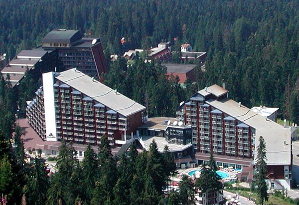 Bulgaria resorts